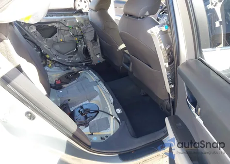 2022 Toyota Camry Le Awd z USA, uszkodzony, nr VIN 4T1C11BK8NU059873